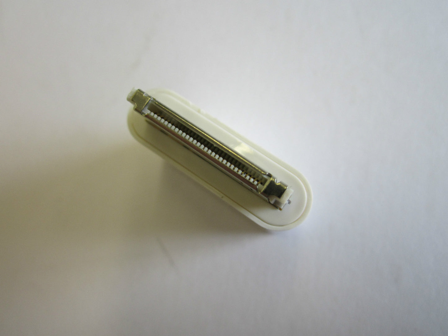Convert Old 5th Generation iPod Nano to a New Dock with a Lightning Connection