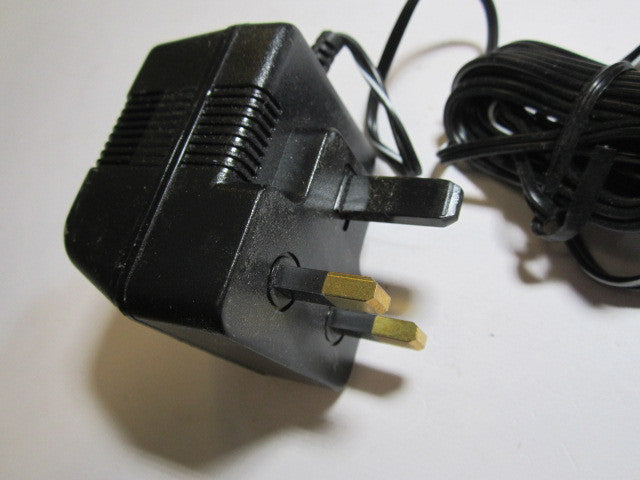 DC6V 6V 300mA Mains Adaptor Power Supply model SA35-52BS-3 for Internet Phone