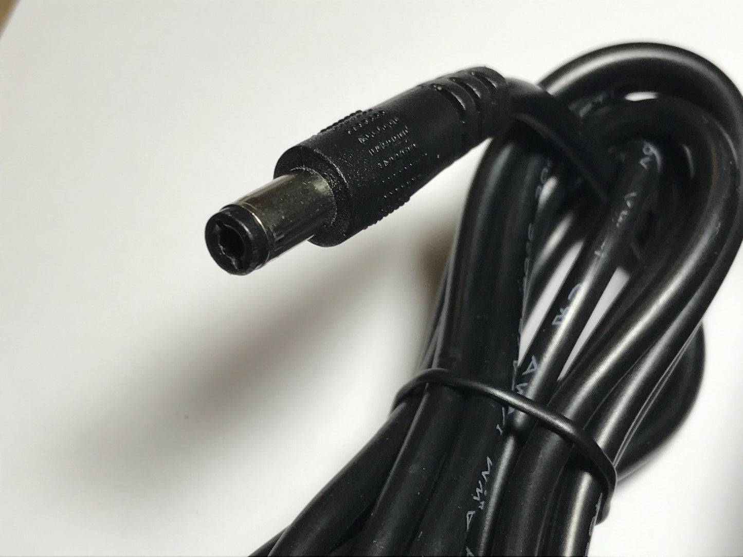 6V 3.5A 3500mA Mains AC-DC Switching Adaptor Power Supply Charger 5.5x2.5 2.5mm