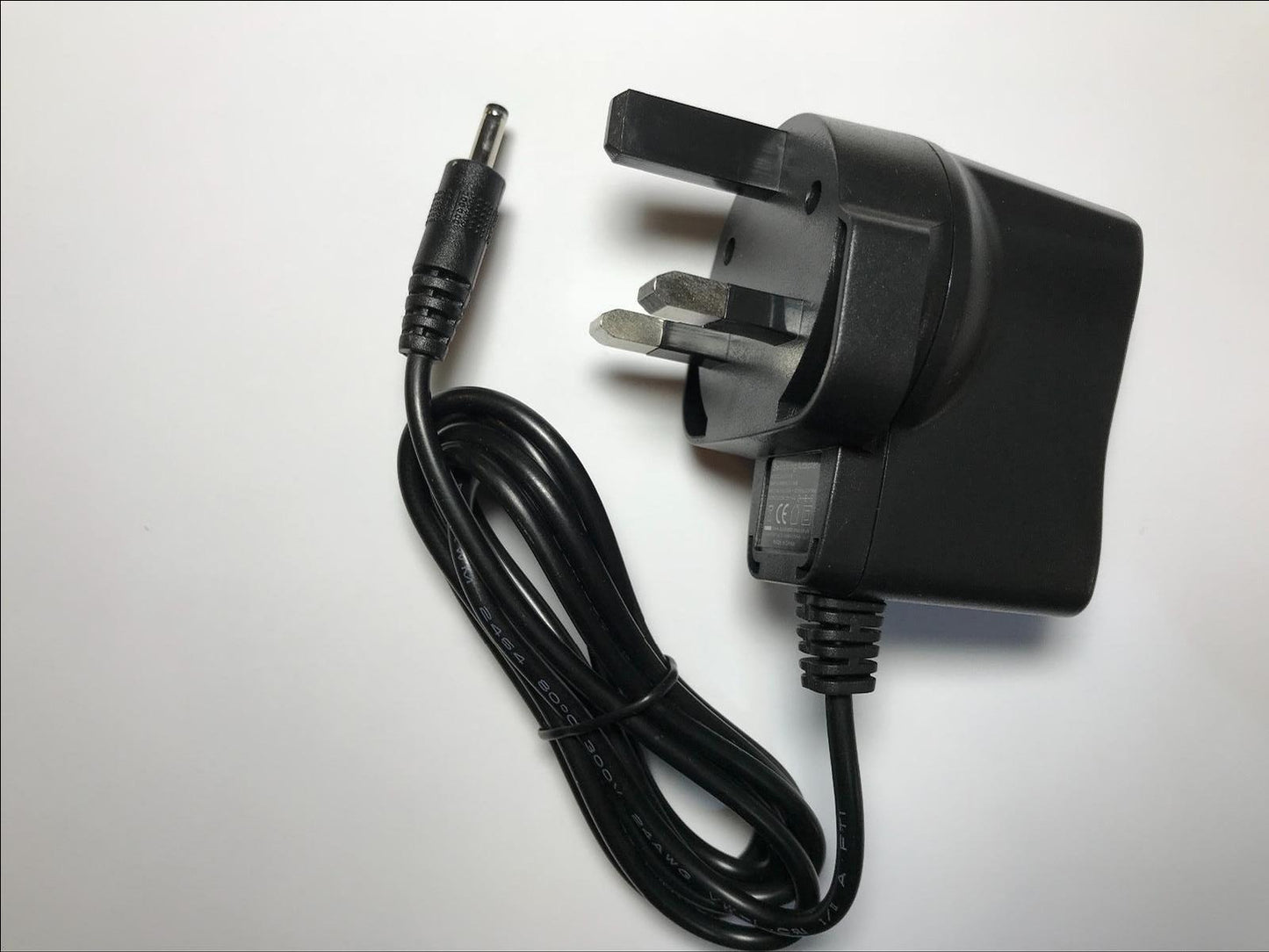 5V 1A Mains AC Adaptor Power Supply Charger 4 NEW GEAR4 PG309BLK STREETPARTY III