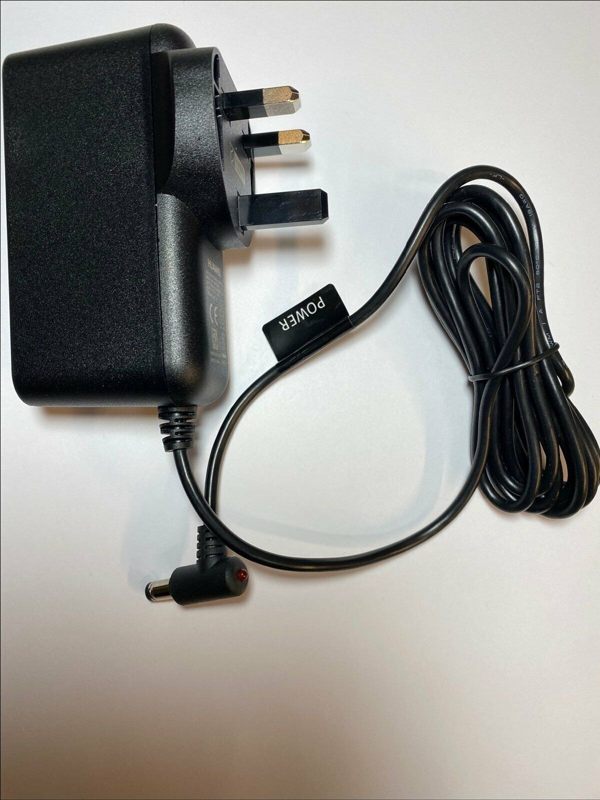 12V 2A AC-DC SWITCHING ADAPTOR POWER SUPPLY FOR HUAWEI HHG2500 MODEM ROUTER