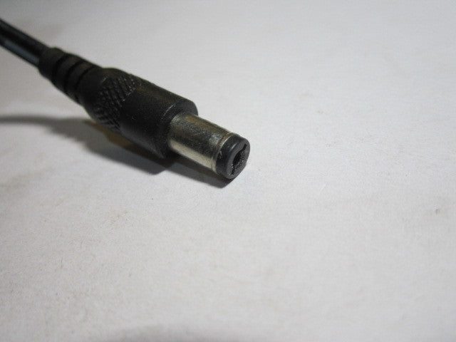 EU 2 Pin Genuine Original JENTEC AG2412-E 12V/2A AC Adaptor Power Supply Charger