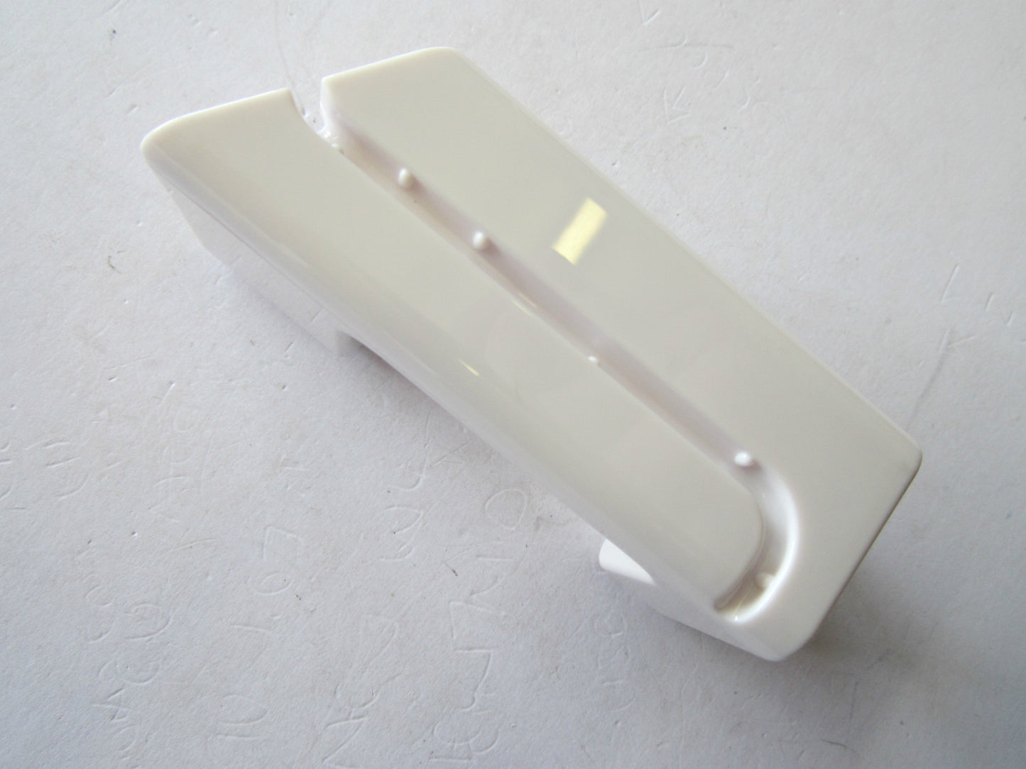 White Stand Dock Docking Station for Apple Watch also fits Sport/Edition