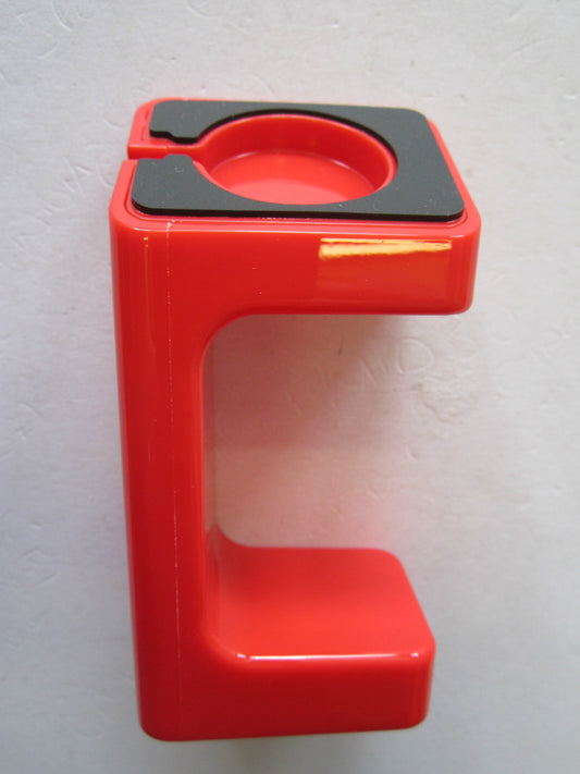 Red Stand Dock Docking Station for Apple Watch also fits Sport/Edition