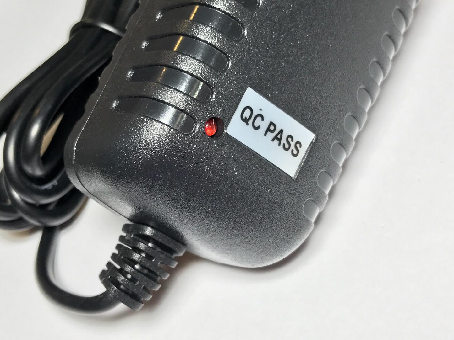 Replacement 9V 1A Mains AC Adaptor for Topcon Type 2740