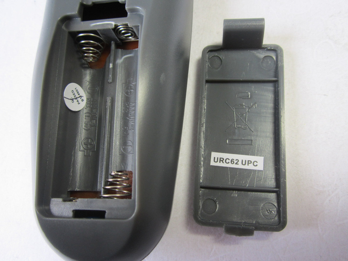 Genuine Sagemcom UPC Remote Control URC62 UPC RC-63 253263742 URC62UPC