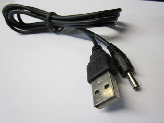 5V 2A USB Cable Lead Charger Power Supply for HyperDrive ColorSpace UDMA2