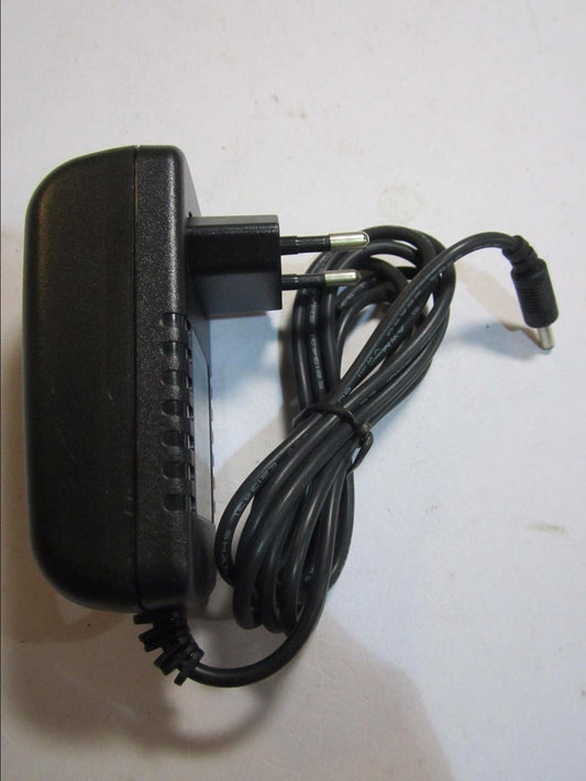 EU 9V Switching Adapter Charger for 10.2" Epad Zenithink ZT280 C91 epad Tablet