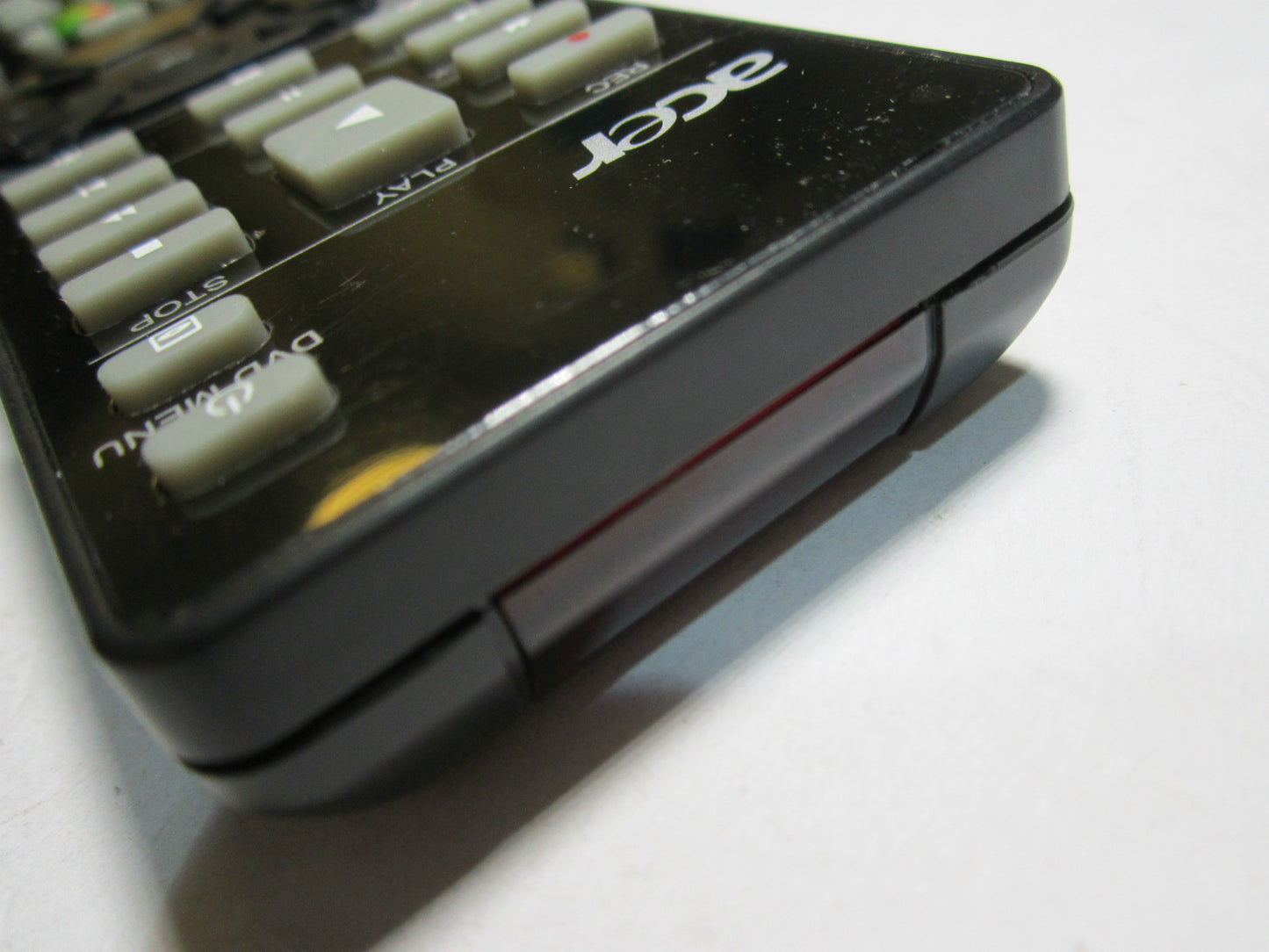 Genuine Acer RT.22700.008 Acer CONTROL.REMOTE.EU.VISTA RT22700008009003F1RK01