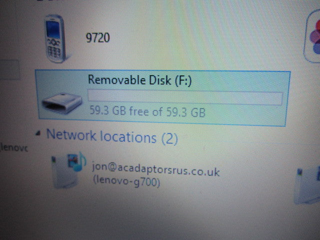 64GB Flash Drive USB Memory Stick for Apple iPhone/iPad/iPod/Android iStick App