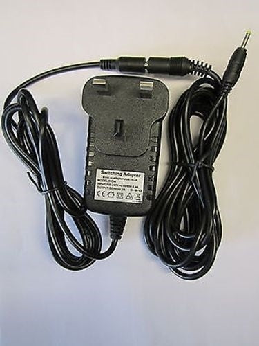 4.5M 5V 2A Adaptor LA530 LA-530 for Flytouch 5S V10 Android Tablet PC