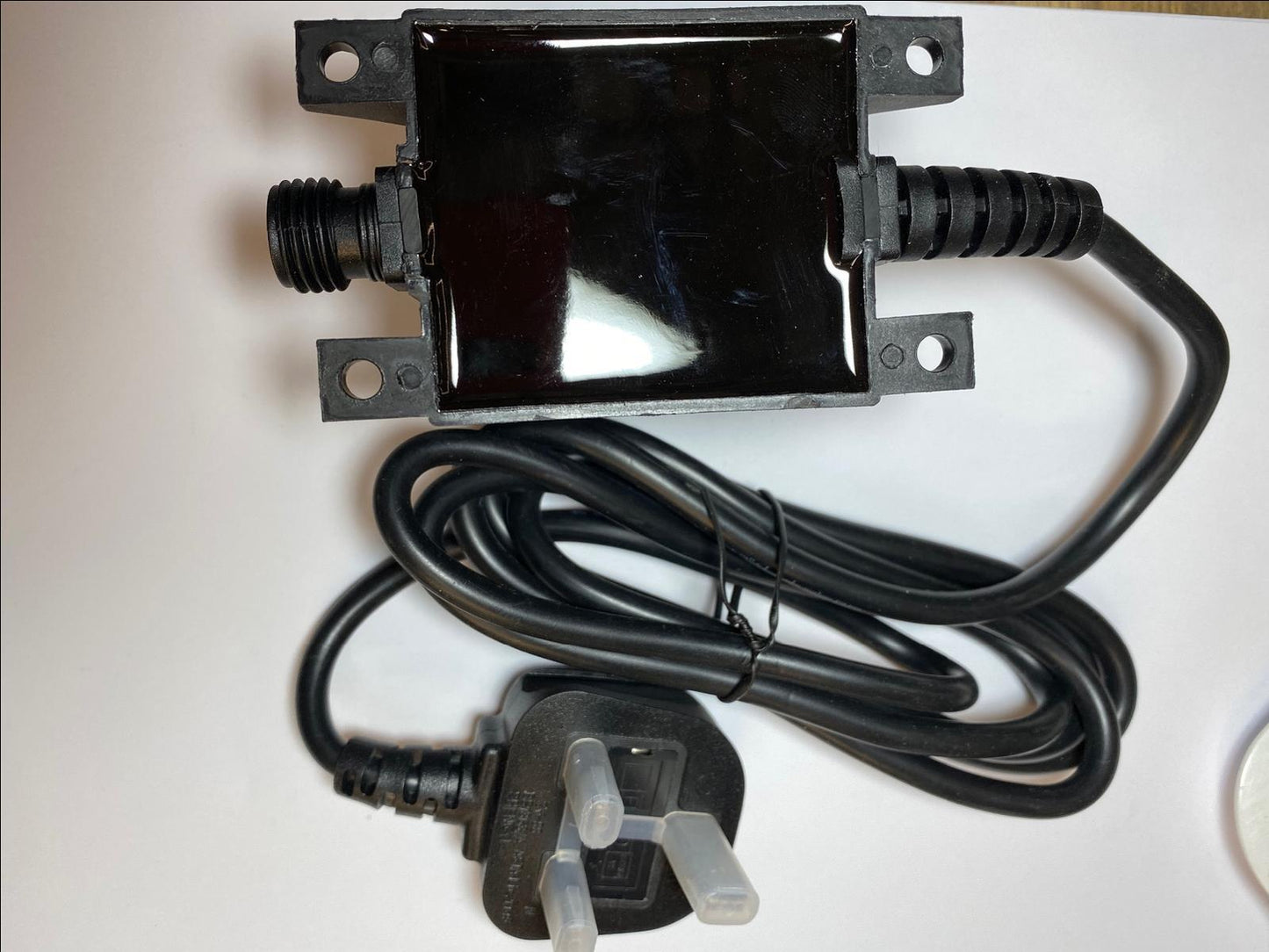 Replacement for 12V 16W AC-AC Power Adaptor for Benbo WP‑850LV WP‑850‑LV Pump