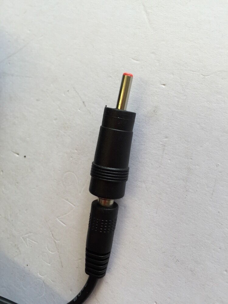 Replacement for 10.0V 0.9A KPTEC AC Adaptor 1843 for 9W Henzin LED Floor Lamp