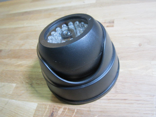 Imitation Dome Camera Fake Dummy Display Camera Deterrent for Shop Theft