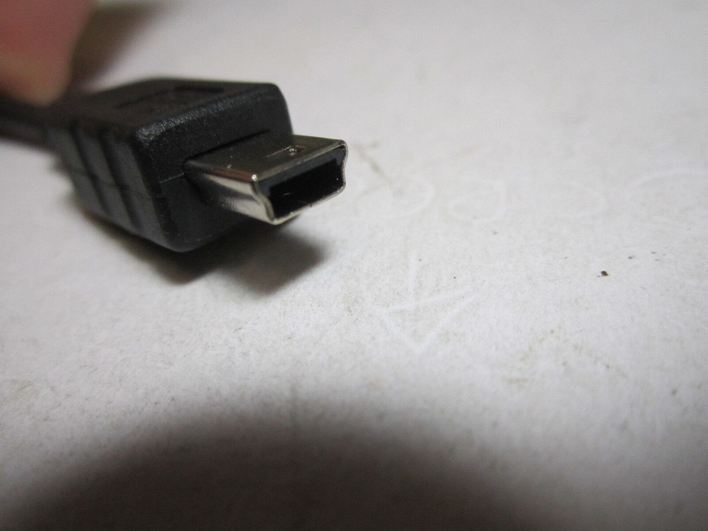 5V 2A Car Charger Power Supply CLA Model CCT-001 MINI B USB Connector 12V-5.0V