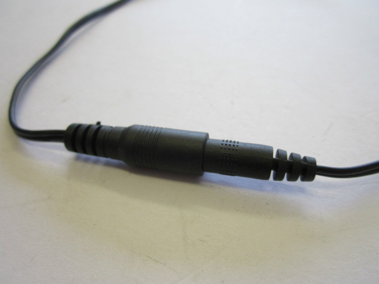 0.5M DC Power Extension Cable Lead 5.5mmx2.1mm 5.5x2.1 4 AC Adaptor Power Supply