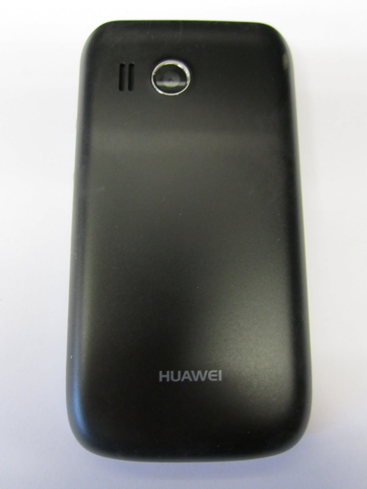 Huawei G7010 Black Shop Display Dummy Kids Toy Mobile Pratical Joke Phone