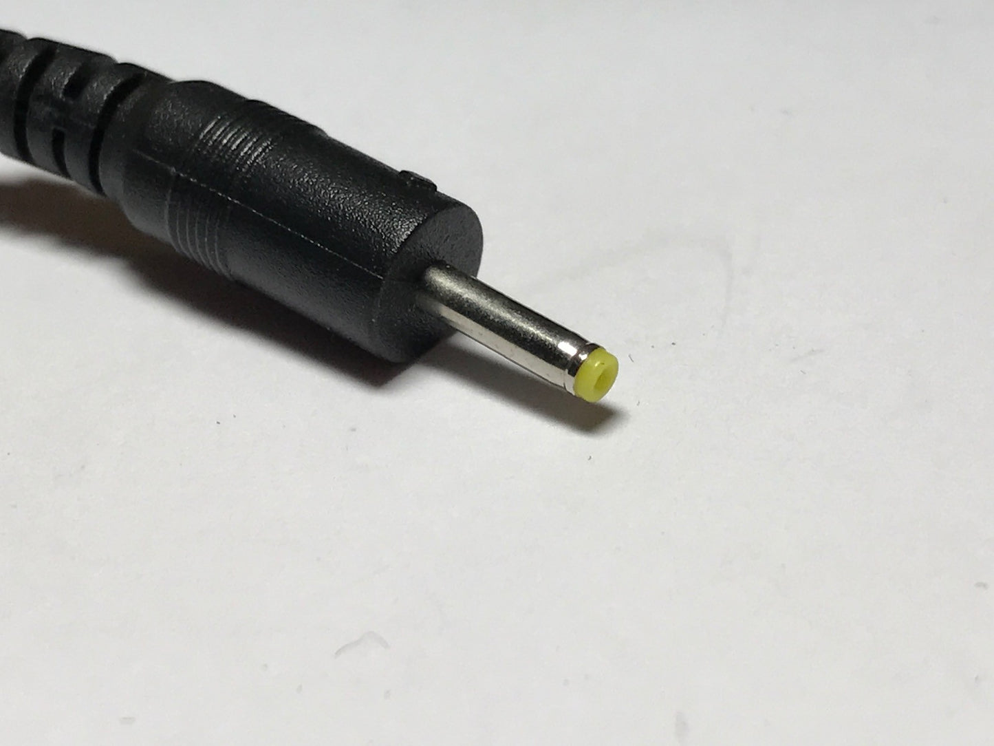 EU Replacement 12V DC 1.5A Switching Mode Power Supply P/N:DYS182-120150-11C308