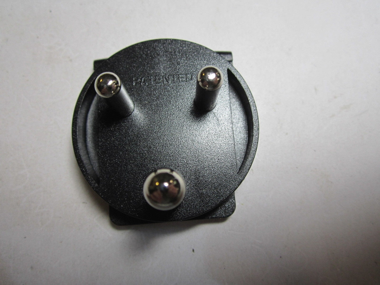 INDIA SLIDE PLUG for BOSE S026FM2000125 P/T 355938-0010 20v 1250mA Power Supply