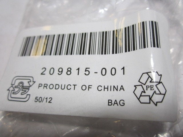 GENUINE HP COMPAQ FOXCONN 209815-001 DVI-I to VGA ADAPTER CONNECTOR