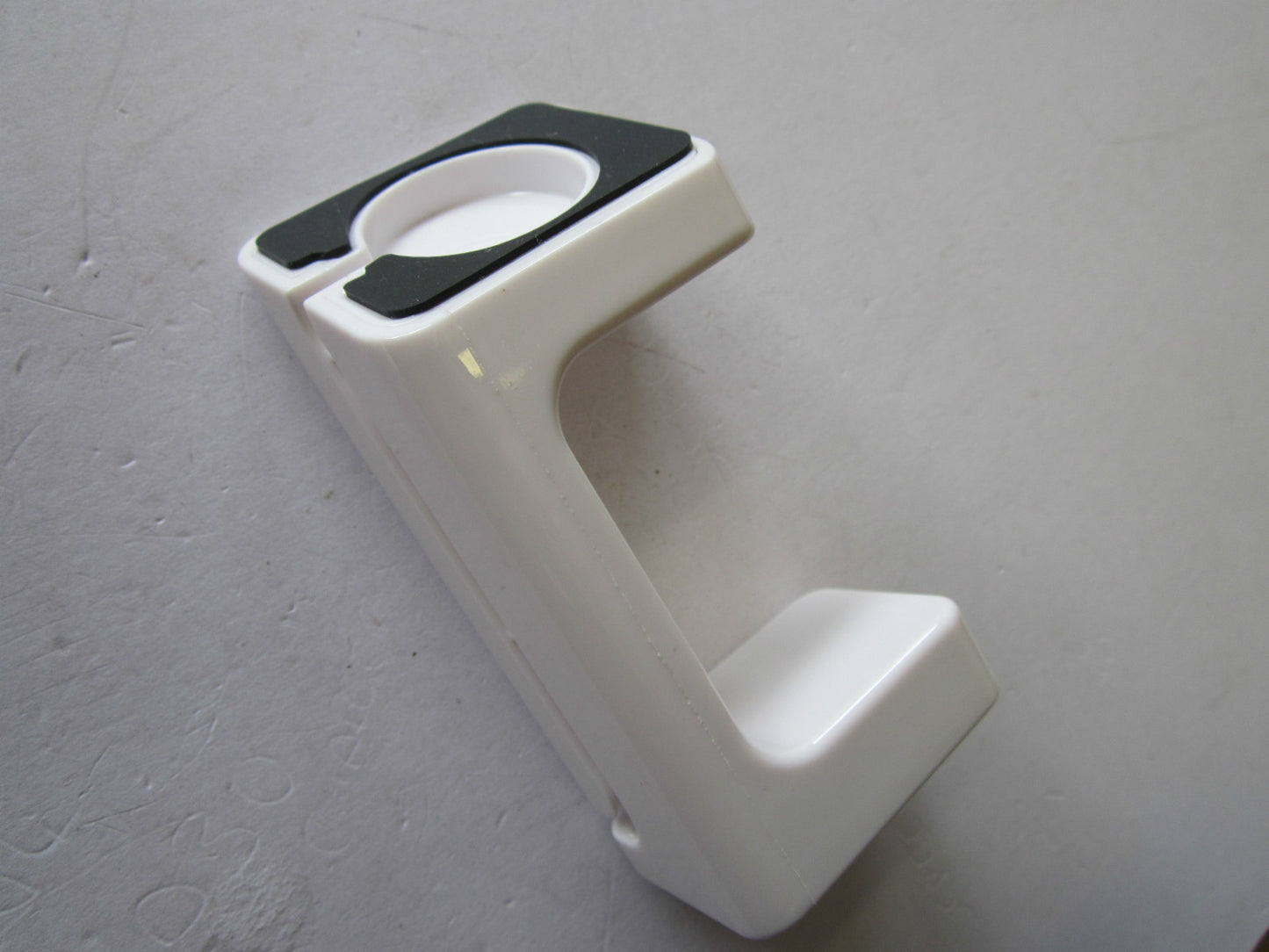 White Stand Dock Docking Station for Apple Watch also fits Sport/Edition
