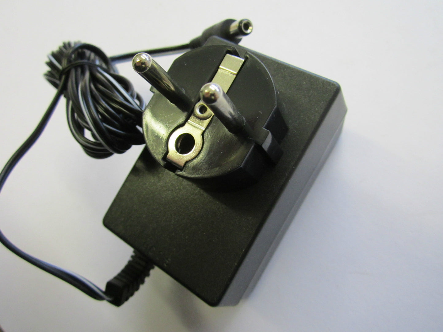 EU European 12V 500mA 6VA AC-AC Linear Adaptor AC-DC ADAPTOR Model No AC-1250