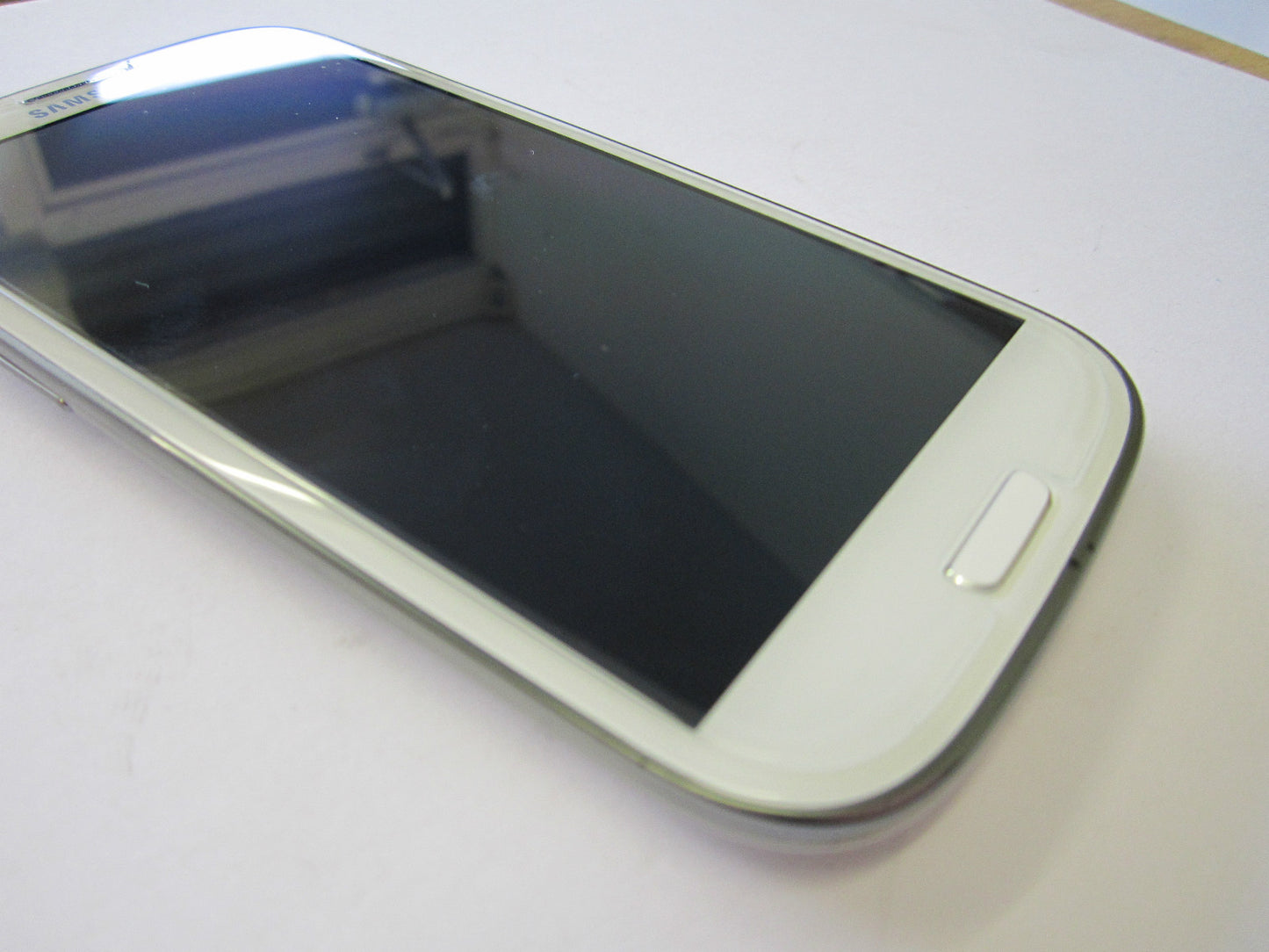 High Quality 2.5D 0.26mm Tempered Glass Screen Protector for Samsung Galaxy S5