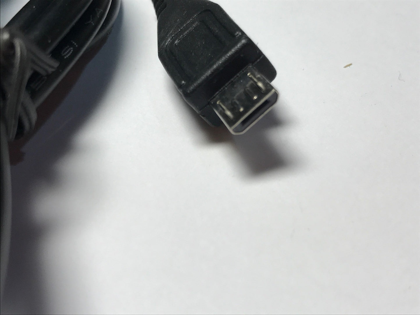 12V 1500mA 1.5A Mains AC-DC Switching Adaptor Power Supply Charger Micro B USB