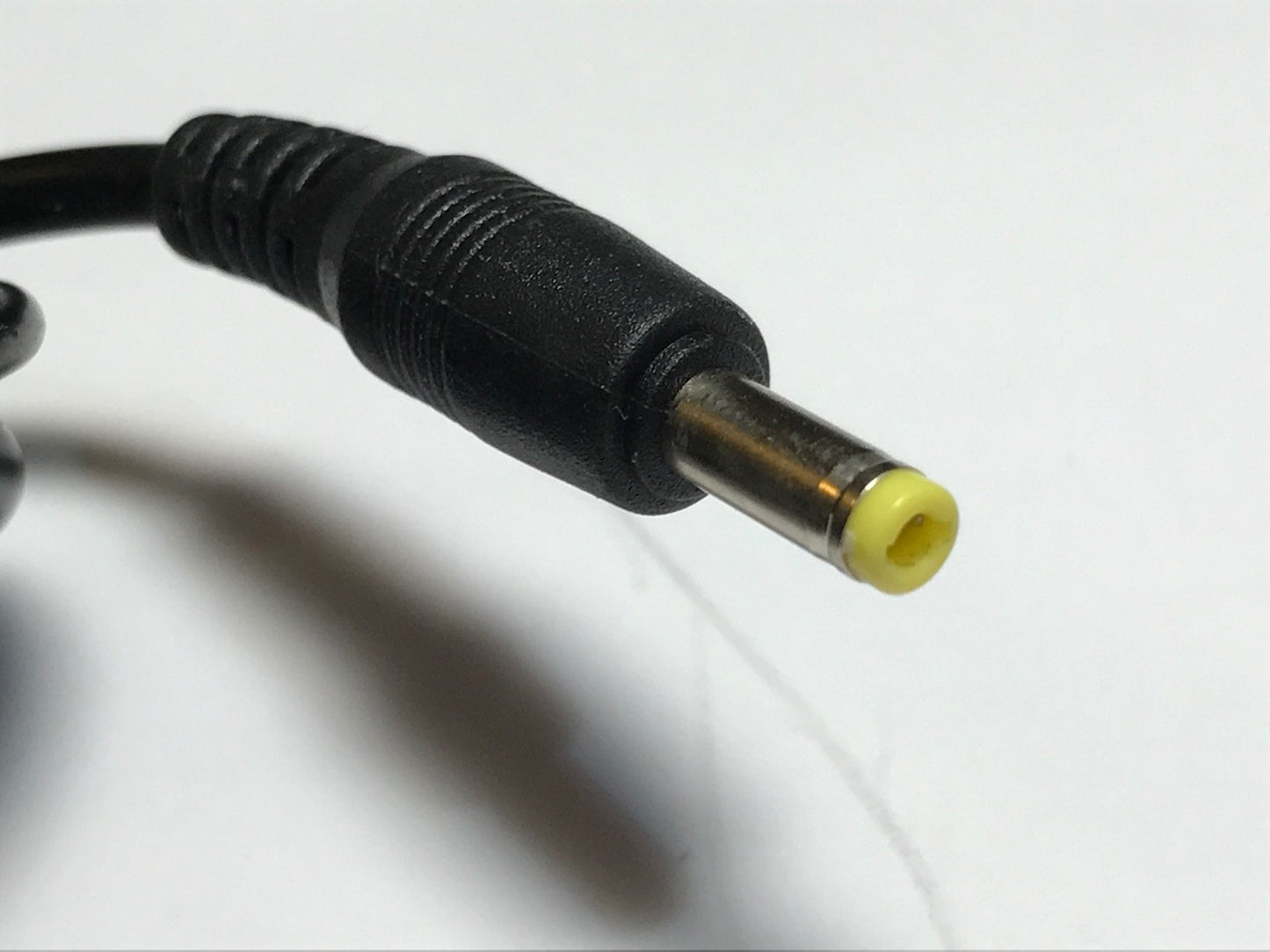 ALBA DVDP721/A DVDP721 DVD Mains AC-DC ADAPTOR 2 Pin EU Plug European