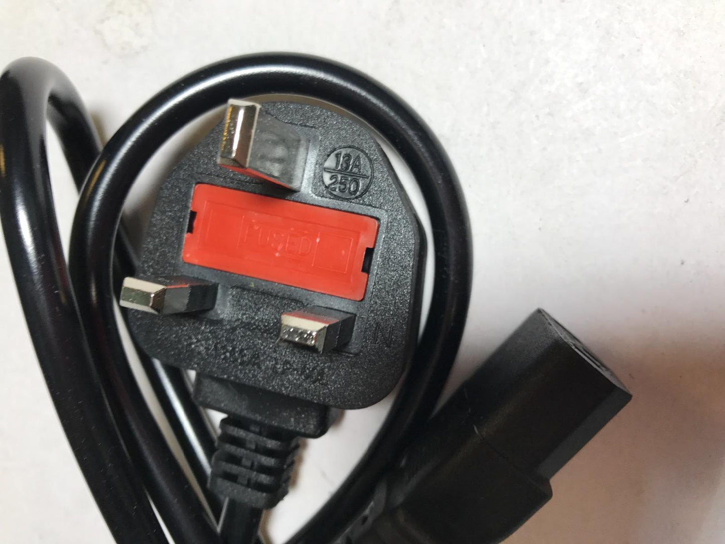 12V/5V/2A 4 Jentec Technology Switching AC-DC ADAPTOR Adaptor JTA0202Y THIN PIN