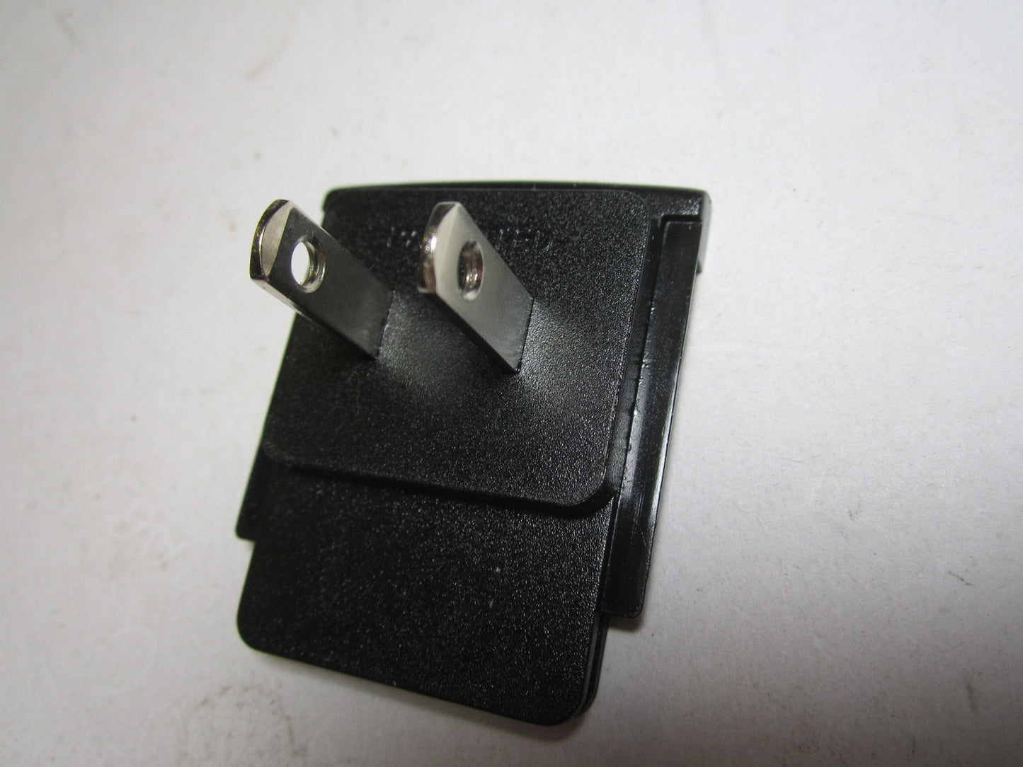 USA US Country Slide Plug for 12V TEN PAO Switching Power Supply S018KM1200150