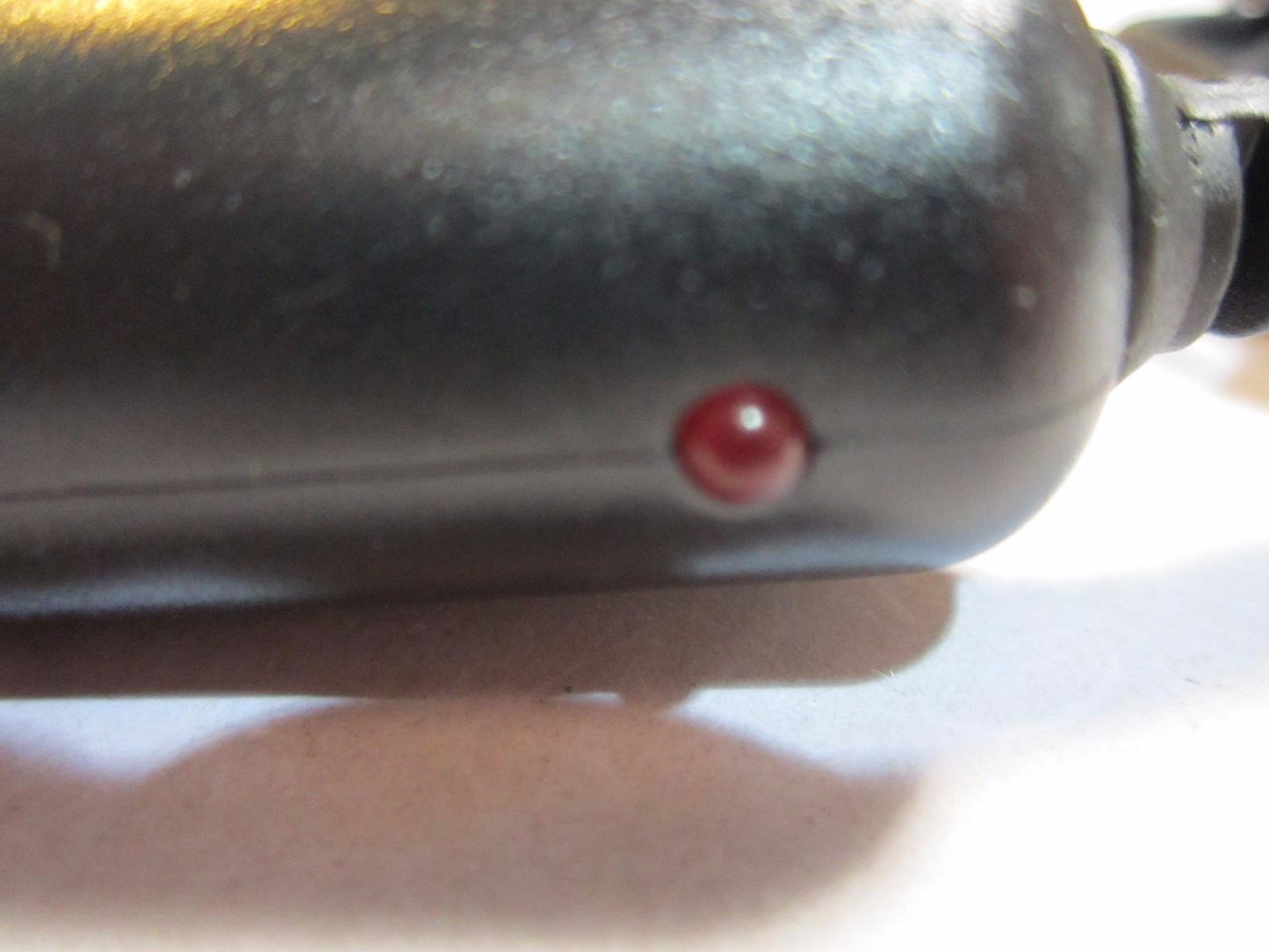 Venturer PVS176W Portable DVD Player 9V Car Charger Power Supply