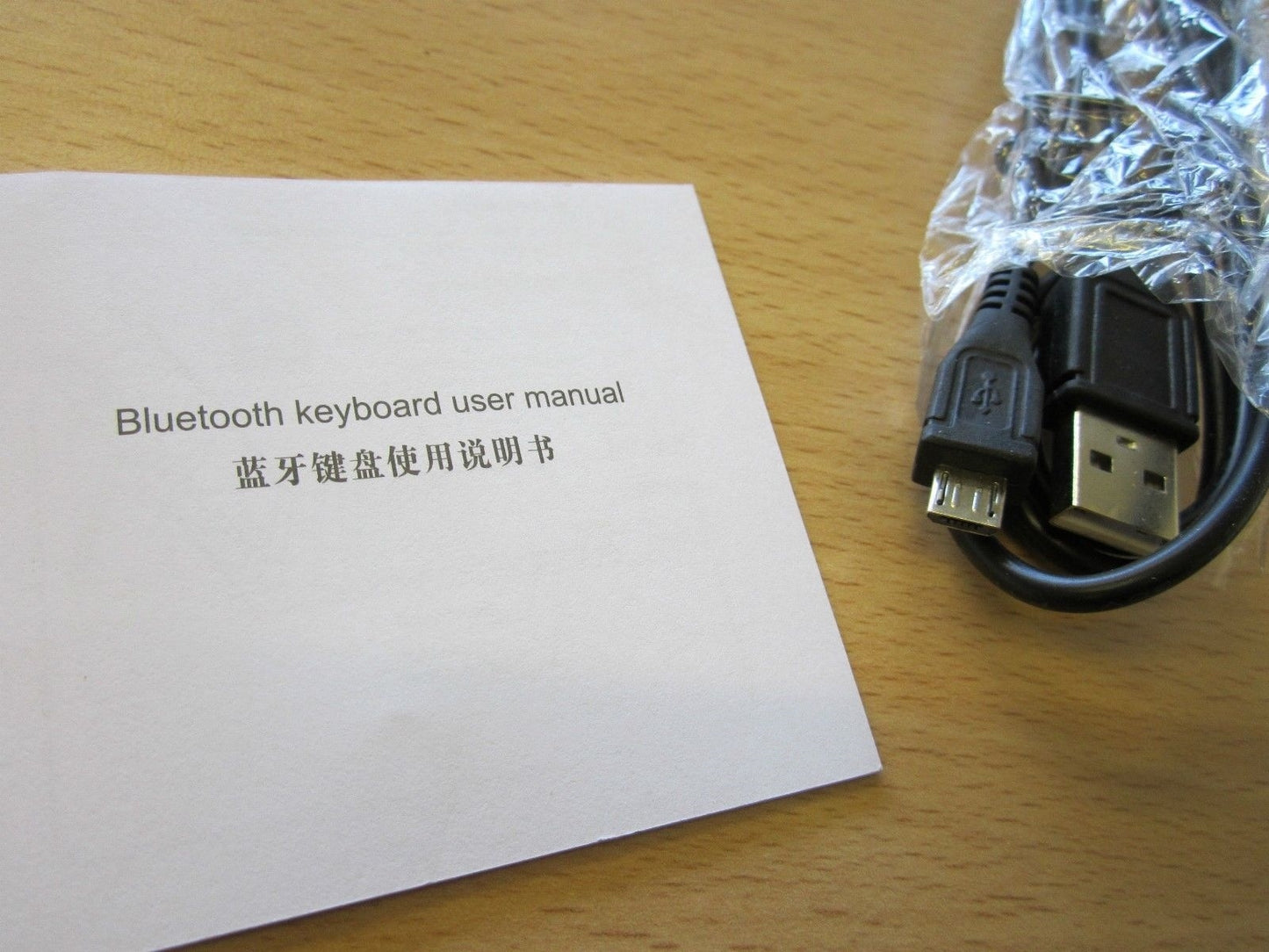 Bluetooth PU Leather Carry Case Stand for ASUS Google Nexus 7 Android Tablet