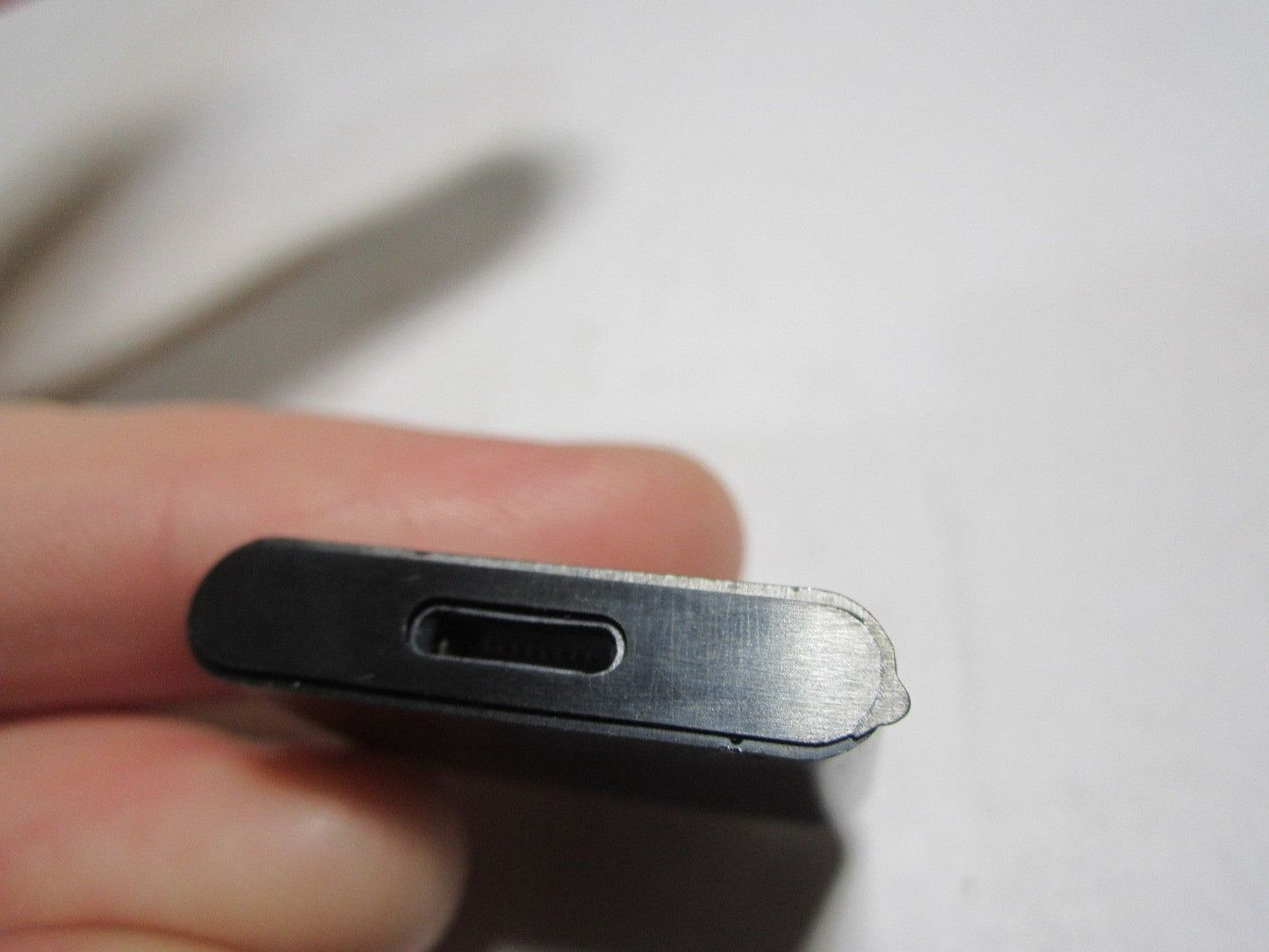 Convert Old 5th Generation iPod Nano to a New Dock with a Lightning Connection