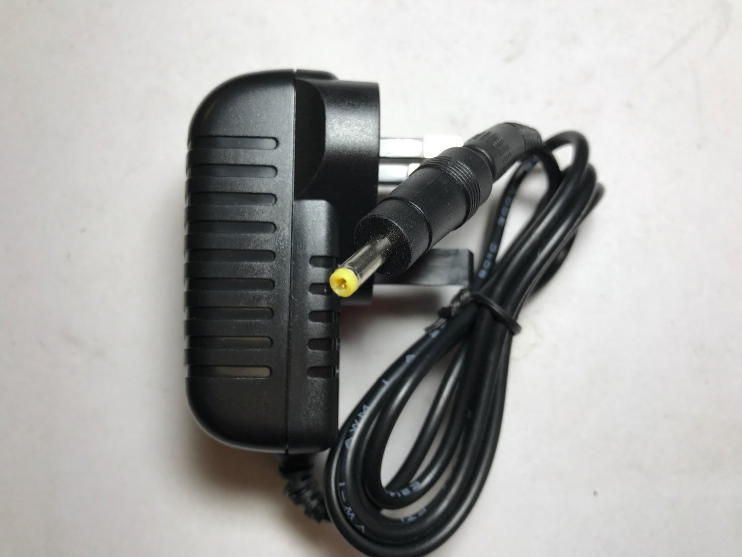Replacement for 10V 500mA 1A 1.5A 2A AC-DC Adaptor Power Supply 4.8mm x 1.7mm