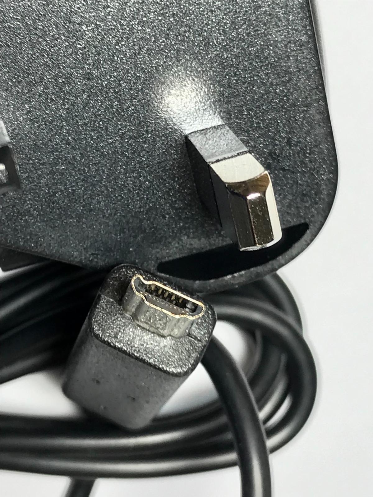 12V 1.5A AC-DC Switching Adapter Charger for Acer A510 Olympic Edition