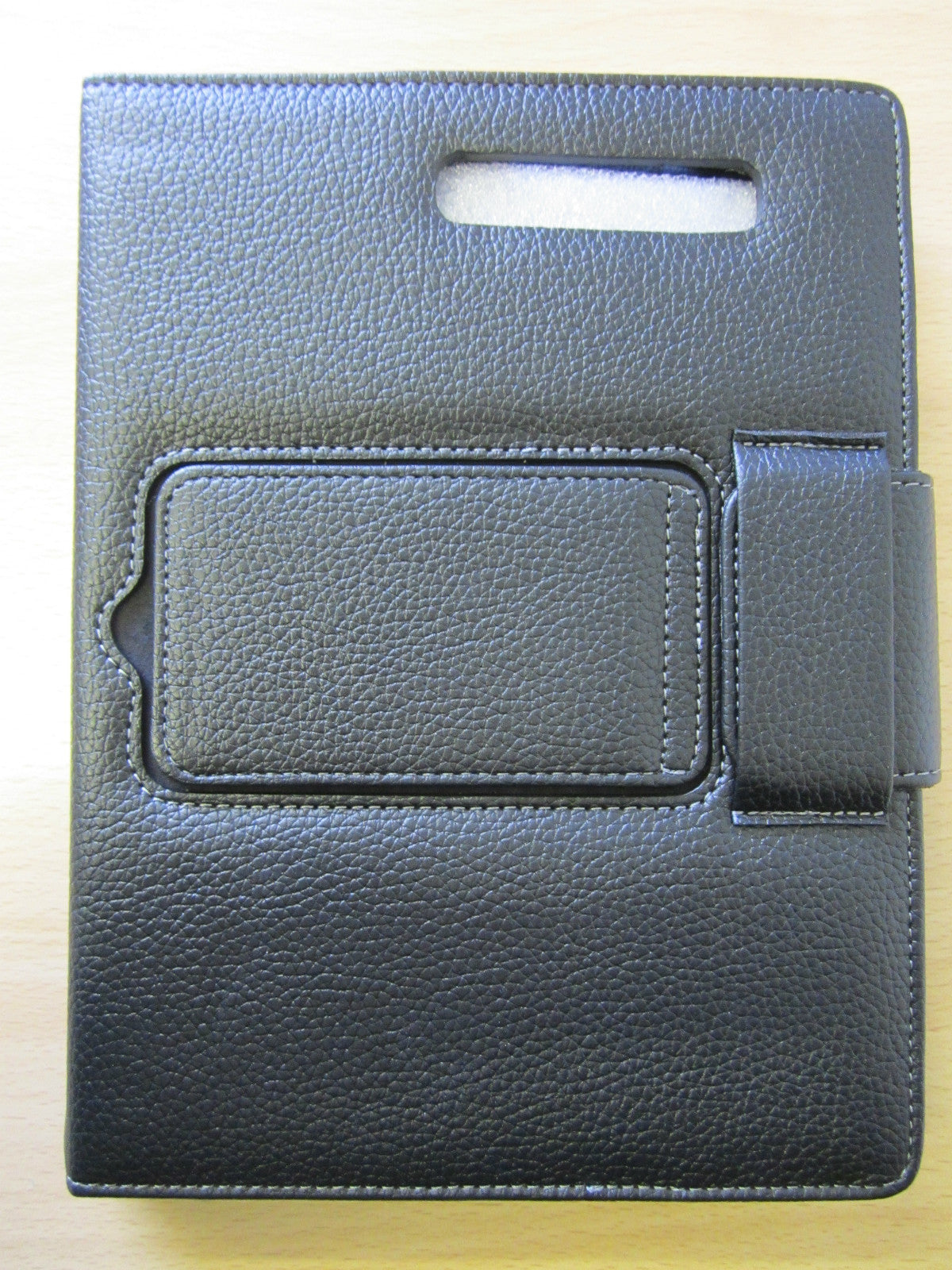 Bluetooth Leather Carry Keyboard Case Stand for ASUS Google Nexus 7 Tablet