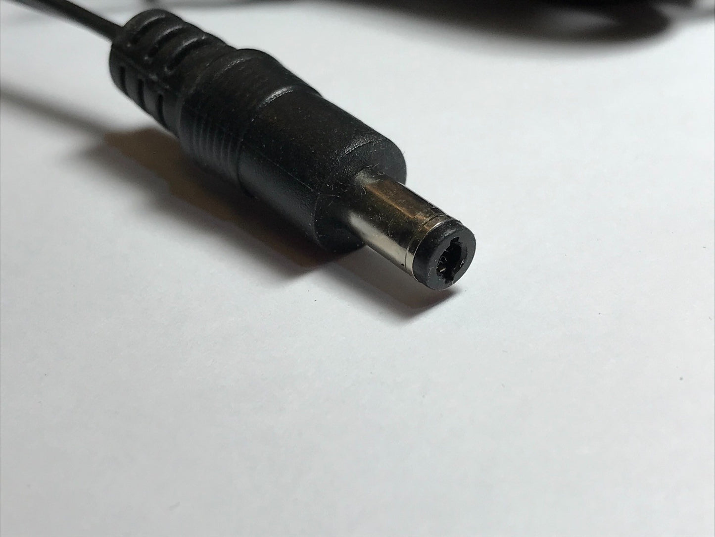 Replacement Adaptor for Power Supply Model AD-0901000BS 9V 1000mA 9VA Stontronics