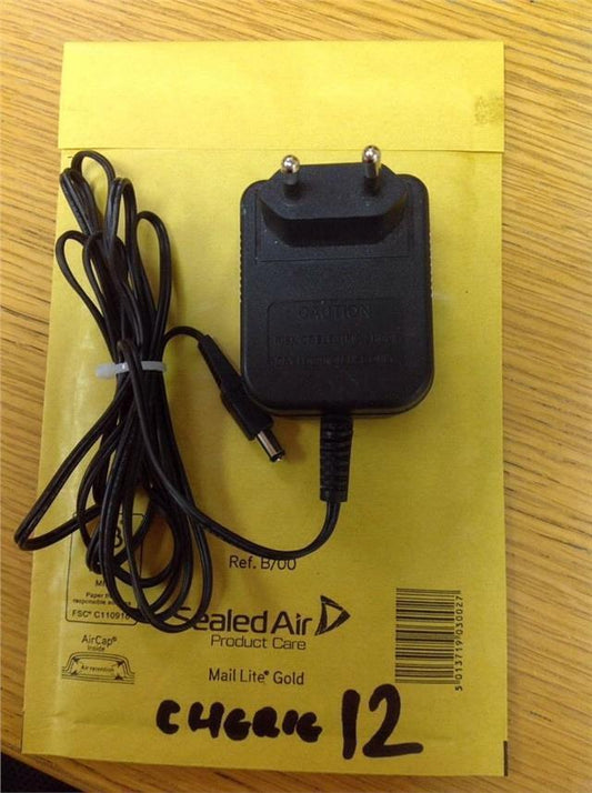 Genuine OEM AC Adaptor AA-091ABN 9V 1A EU Plug