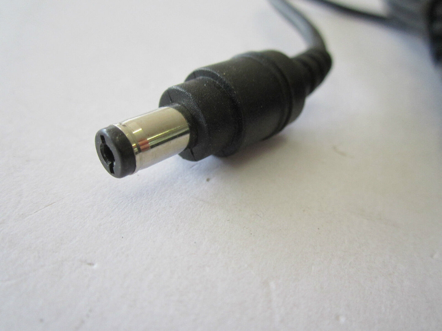 Replacement 5.7A Switching Adapter for Fukuda Battery Charger 5.6 Volt 900mA