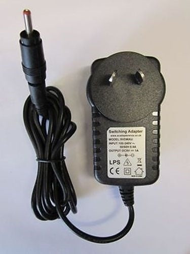 AUS 9V 2A AC-DC Adaptor Power Supply for Altec Lansing inMotion Classic IMT630