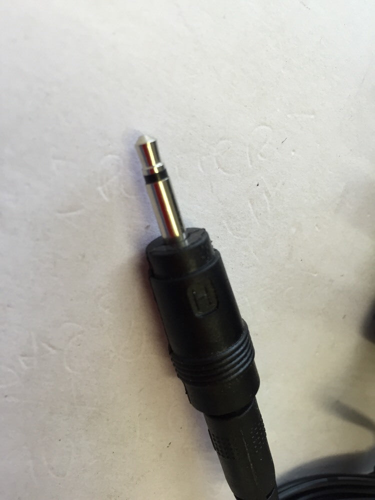 9V 1A AC-AC Linear AC-DC ADAPTOR Adaptor With 3.5mm Male Jack Tip