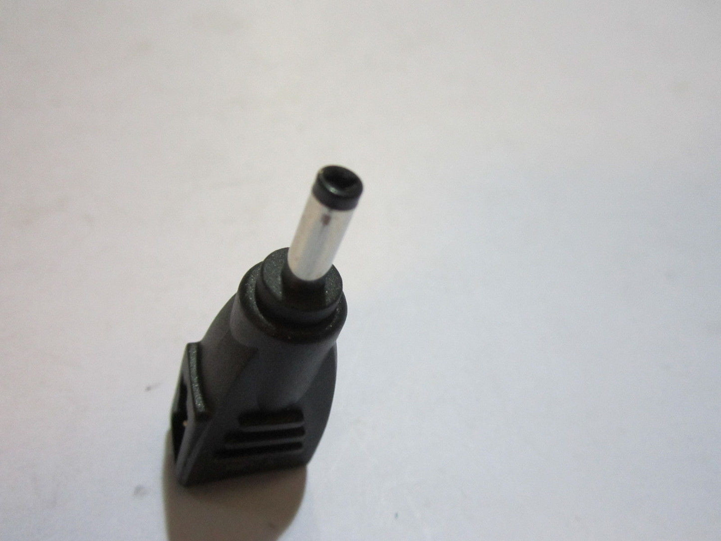1 Spare IGO Push on Tip Attachment DC Connector Number 212 3.5mm x 1.3mm 3.5x1.3