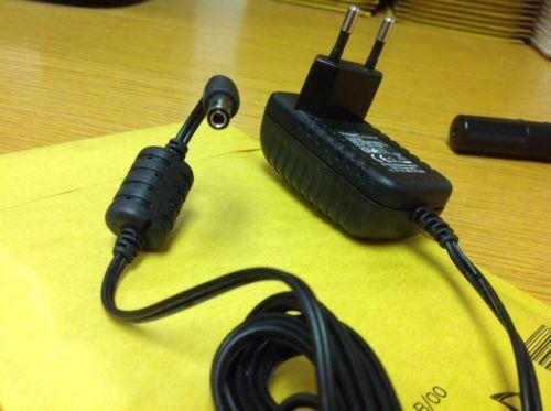 Genuine Chip PC Adaptor EU-CPS02007 KSAFC0500200W1EU 5.0V 2.0A