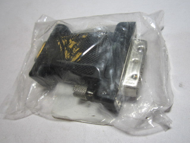 HP COMPAQ FOXCONN 209815-001 DVI-I to VGA ADAPTER CONNECTOR