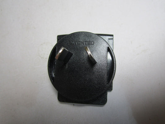 AUS SLIDE PLUG For BOSE 357550-2300 Soundlink Bluetooth Mobile Speaker II 404600