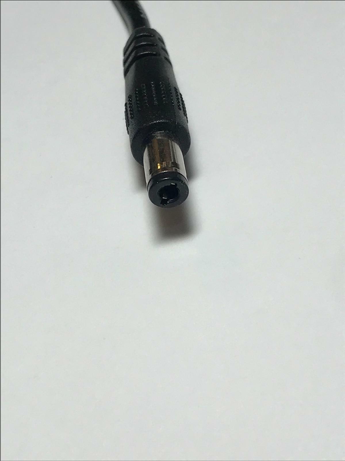 Replacement for 13.8V 2900mA Power Supply With Female 5.5mm x 2.1mm Socket