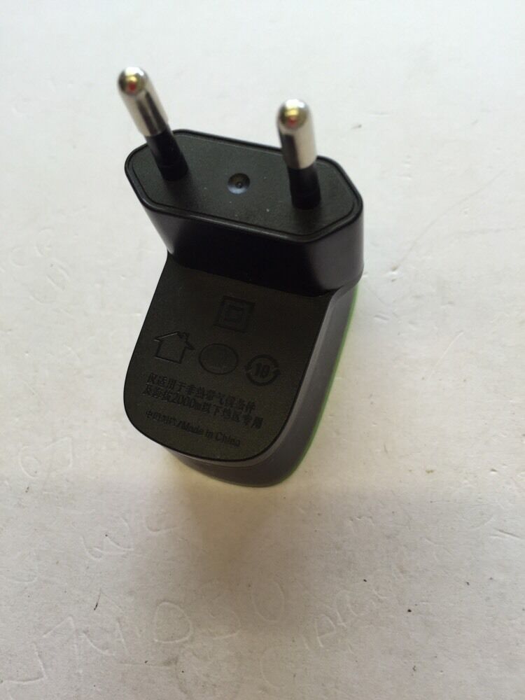 Replacement for SWITCHING AC-DC ADAPTOR SCHALTNETZTEIL P6USB050100 EU 5.0V 1.0A