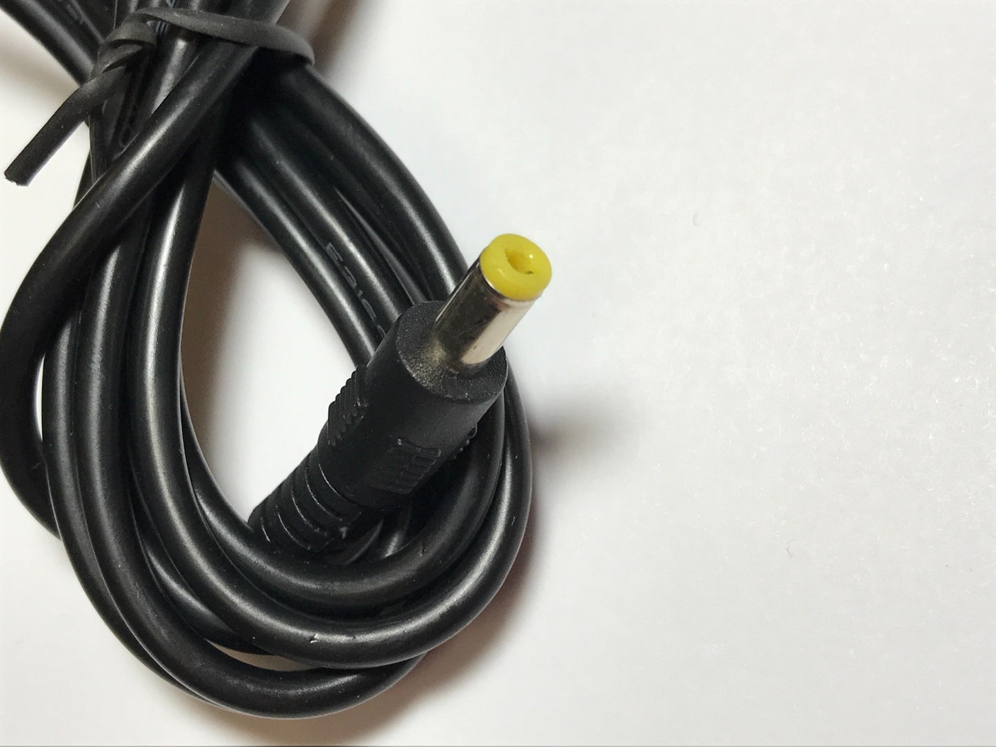 6V 2A UK Mains AC-DCAdaptor AC-DC ADAPTOR PSU 4.75mmx1.75mm 4.75x1.75 DC Plug