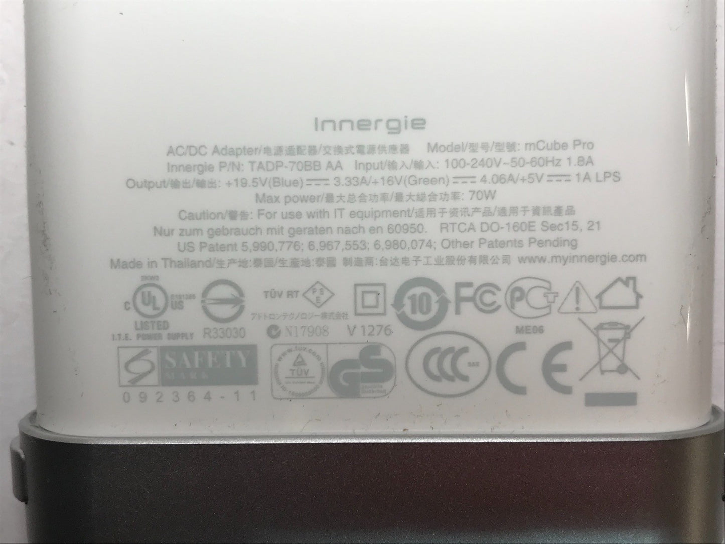 Replacement Suitable for 14.4V AC-DC Adaptor Power Supply Charger for Worx Drill